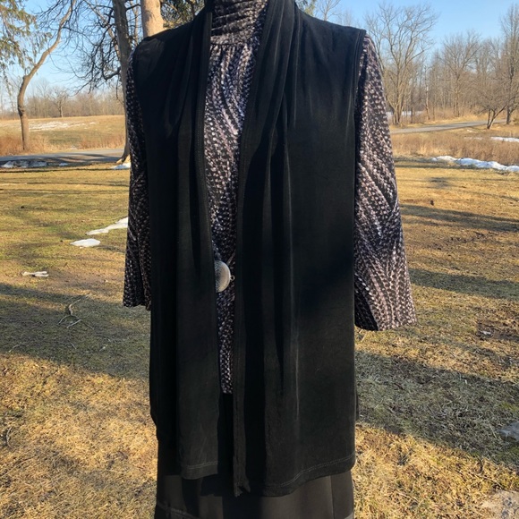 Open Front Top - Picture 4 of 8